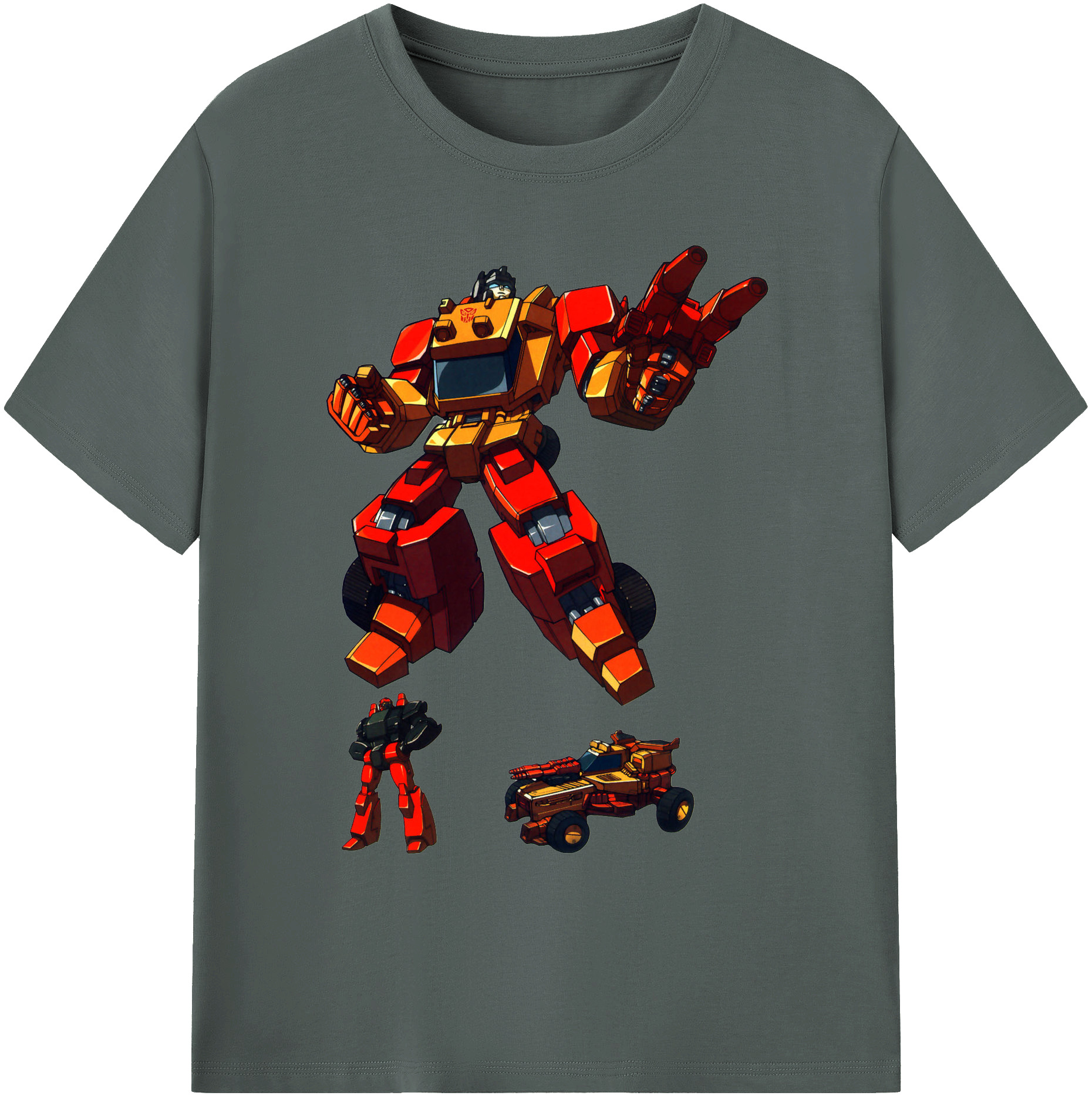 （画像用）  綿100％ メンズ半袖Tシャツ｜肌触りやわらか＆通気性